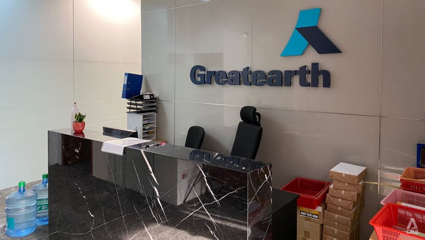 BTO contractors with financial woes linked to other projects; NEA, LTA looking at minimising impact BTO contractors with financial woes linked to other projects; NEA, LTA looking at minimising impact