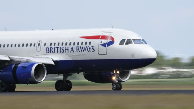 英航男空服涉本地性侵女同事 警方介入调查
