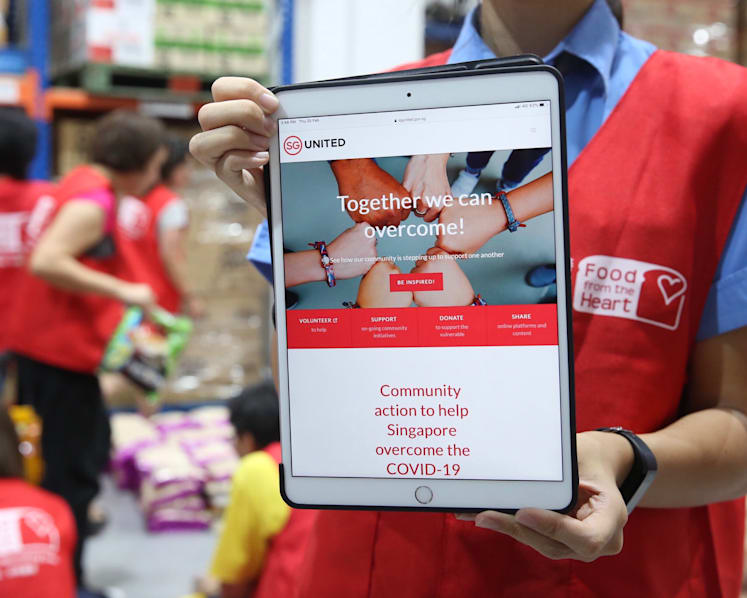 Why Singapore will overcome Covid-19 even though outbreak could get worse before it gets better