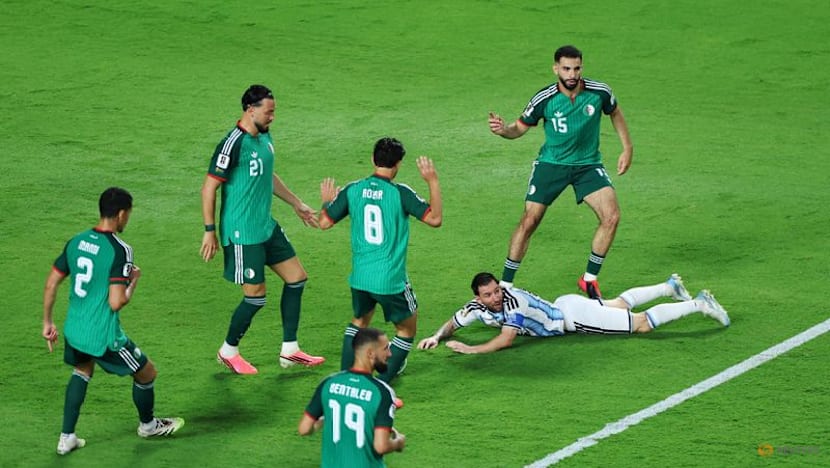 Messi reaffirms enduring importance with World Cup hat-trick