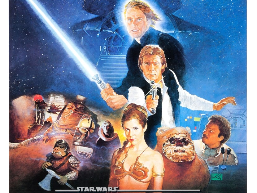 Movie trilogies: Our favourite finales