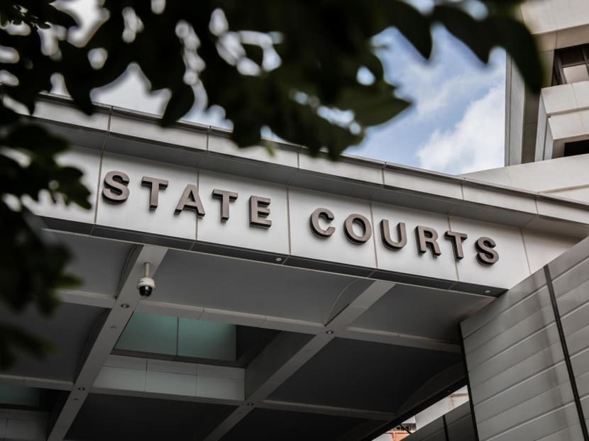 Man gets 7 weeks' jail after threatening to slice girlfriend with a chopper in front of his wife Man gets 7 weeks' jail after threatening to slice girlfriend with a chopper in front of his wife