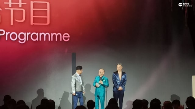 【红星2023】《早安！玉建煌崇》再度蝉联　夺“最佳电台节目”奖