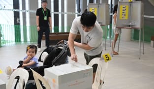 Commentary: In GE2025, the political voice of Singaporeans under 45 was louder and clearer