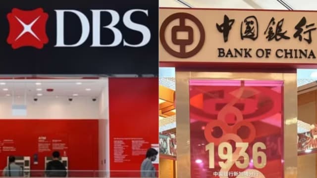 印刷商遭遇勒索软件攻击 导致星展银行和中国银行客户资料外泄