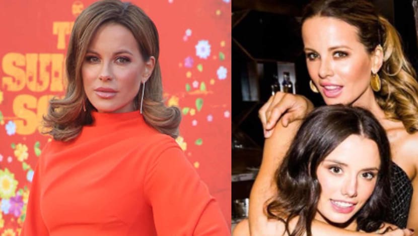 Kate Beckinsale Won’t Micromanage Daughter Lily’s Acting Career: “It's Really Important To Her To Have Her Own Thing And Blaze Her Own Trail”