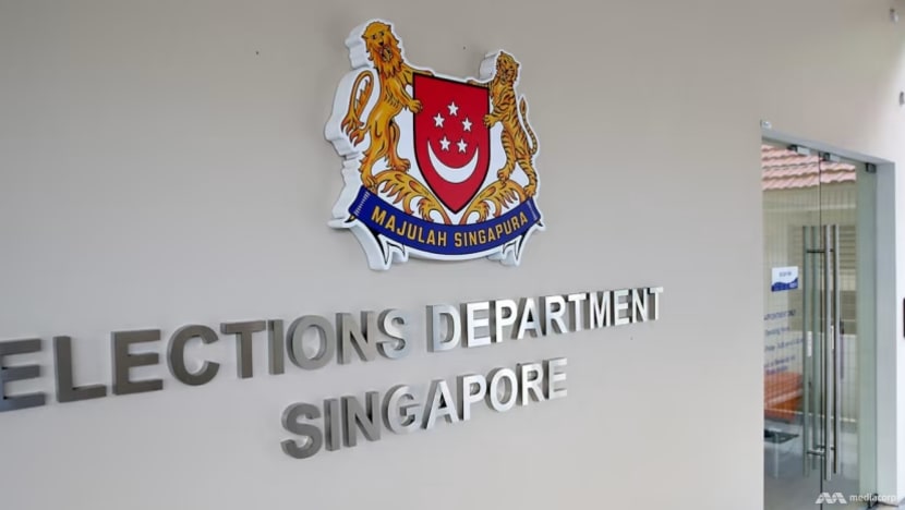 Political parties should not be involved in campaigning or support any candidate, says ELD Political parties should not be involved in campaigning or support any candidate, says ELD