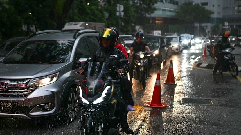 El Niño Could Cut Rainfall in Johor, Melaka by Up to 40%