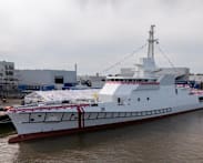 Commentary: ‘Below the threshold of war’ is where Singapore’s new navy patrol vessels operate