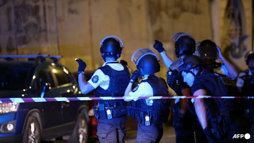 Monaco parcel bomb blast wounds Ukrainian oligarch