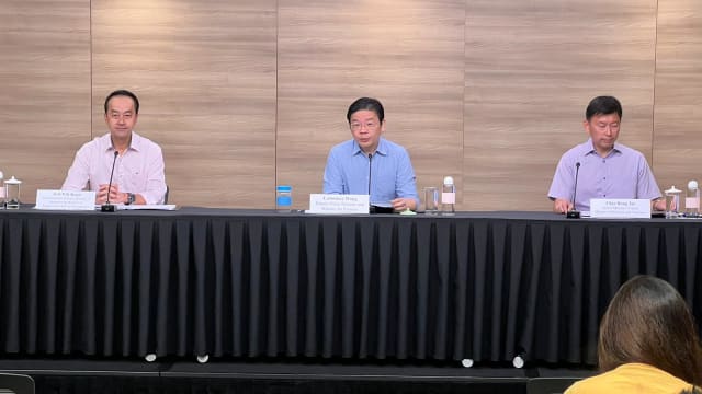 政府将推出15亿元援助配套 帮助低收入和弱势群体 