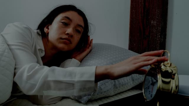 惊人新说法：10pm睡觉已经算“熬夜”！