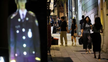 Three killed in rare stabbing at Seoul pizza restaurant