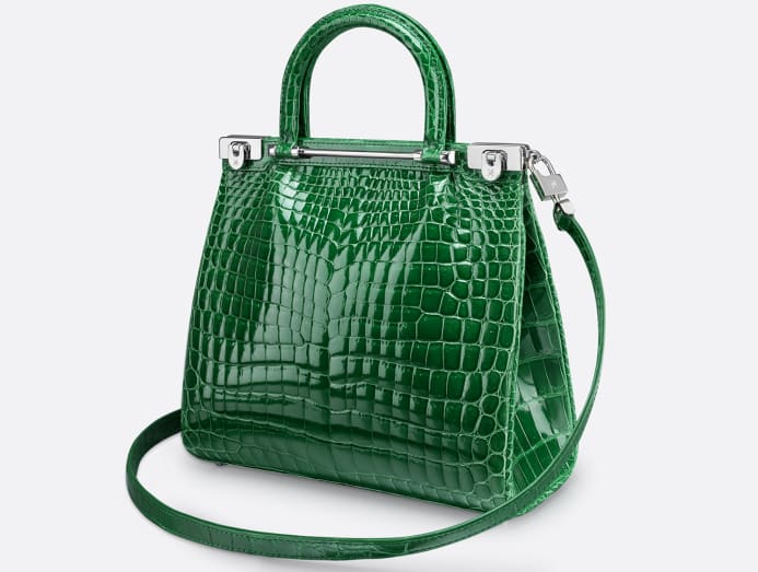 Kwanpen bag resale 2025