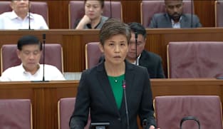 Motion: Poh Li San on securing Singapore’s food future