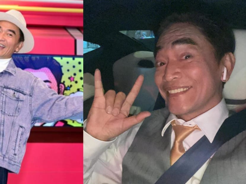 Jacky Wu Says He Is Prepared To Get Scolded By Haters After Revealing His Plans To Expand His Businesses In China