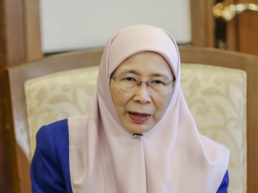 Singapore ‘understands’ us, M'sia's DPM says amid Dr M’s renewed bid for water price hike