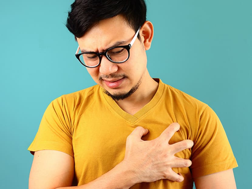 Emergency! - Cardiac Arrest Emergency! - Cardiac Arrest