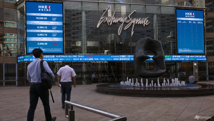 Caution prevails in Asian stock markets amid US tariff fears, but losses may be limited: Analysts Caution prevails in Asian stock markets amid US tariff fears, but losses may be limited: Analysts