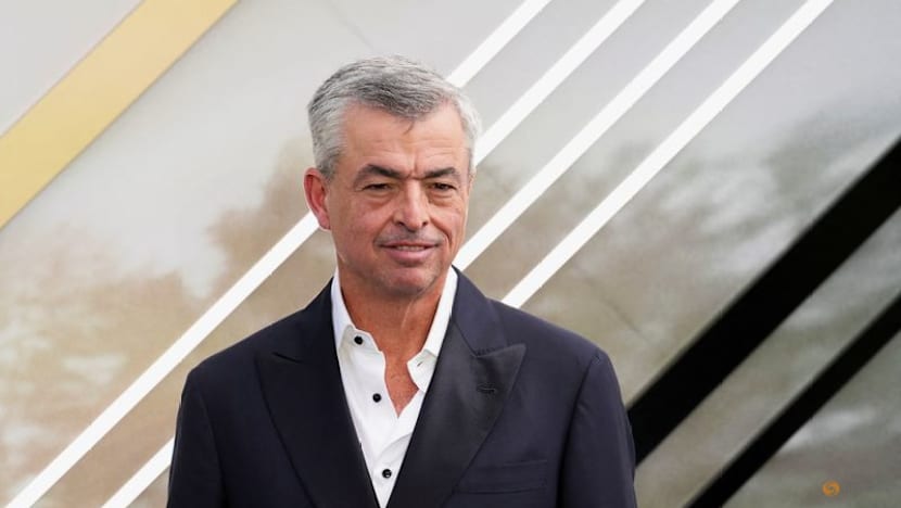 Apple's Cue expects F1 movie sequel, hopes for more global TV expansion