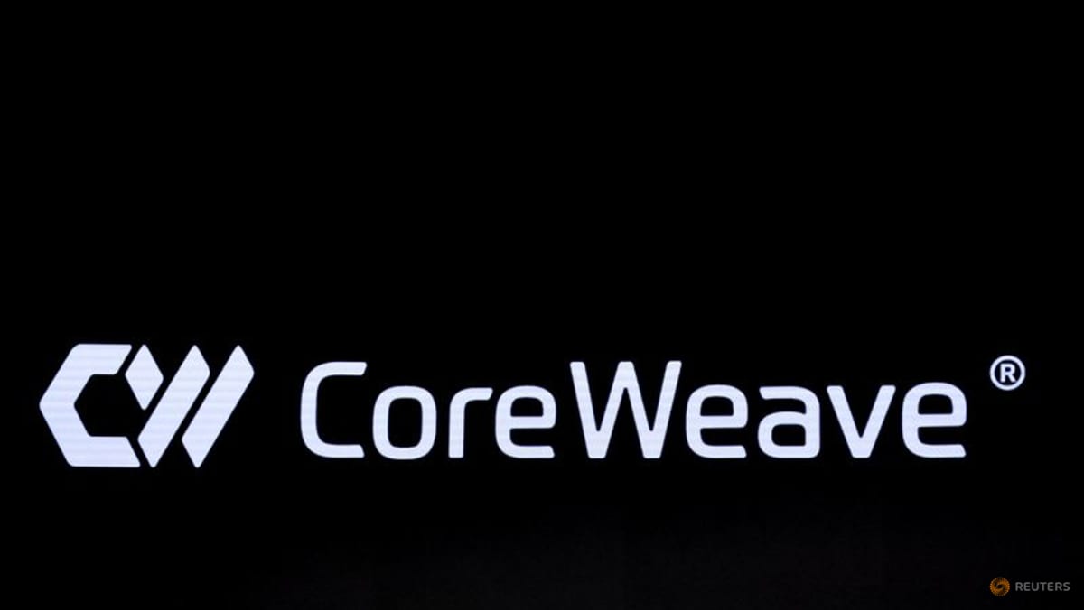 CoreWeave Naikkan Capex Jadi US$31-35 Miliar, Saham Anjlok 9% — Sinyal Tekanan Biaya Infrastruktur AI Global