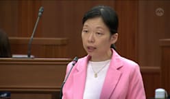 Motion: Jasmin Lau on artificial intelligence transition with no jobless growth