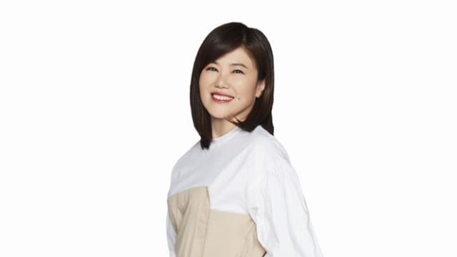 【红星大奖2024】首次增设“最佳主持人”奖　林灵芝以平常心看待！