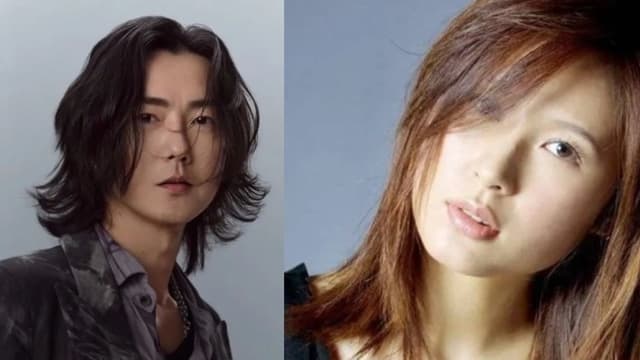 曾患抑郁症、剃度出家　黄义达和“她”秘密结婚？