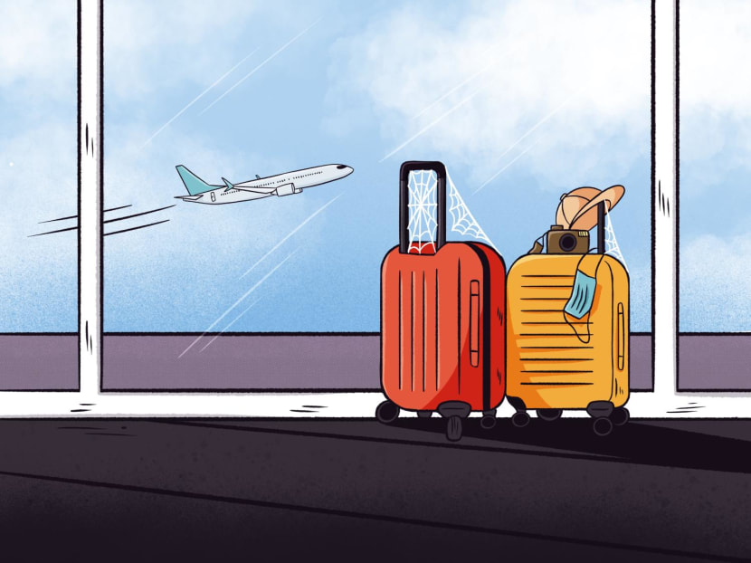 Gen Y Speaks: The travel bug has lost its hold on me. I haven't travelled since the pandemic and I’m in no hurry