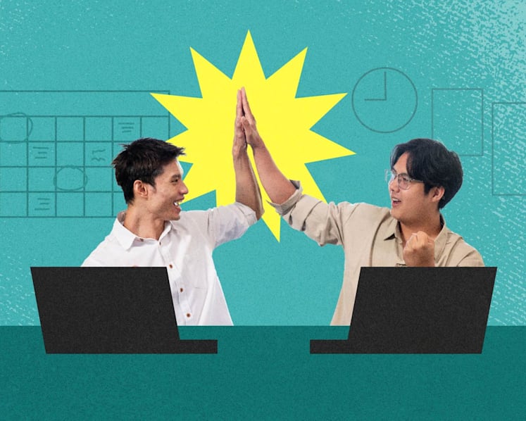 Am I missing out if I don’t lunch with colleagues? Here’s what I realised about friendships at work