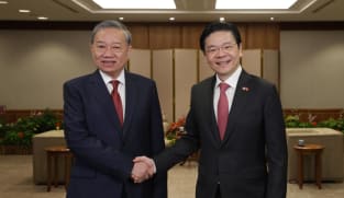 PM Wong to visit Hanoi from Mar 25 to 26, as part of introductory visits in region