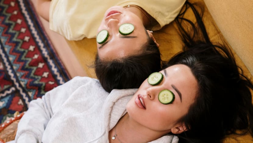 Rahsia kulit muka sihat, berseri walau makin berusia Rahsia kulit muka sihat, berseri walau makin berusia