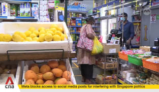 GE2025: Rising cost of living continues to top discussions among political parties
