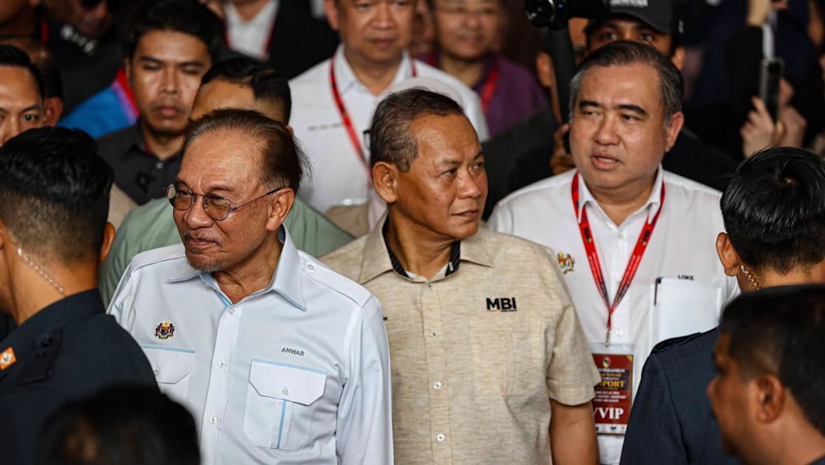 With PH’s Negeri Sembilan defeat, PM Anwar is running out of states and time