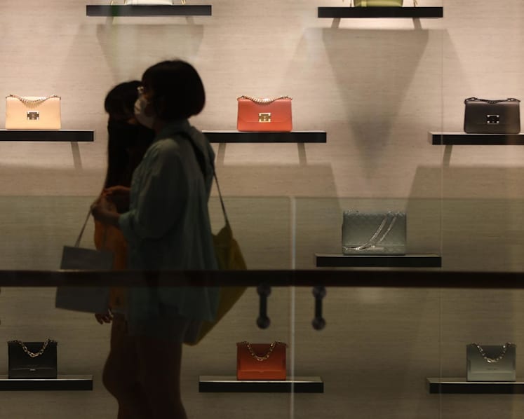 'Buy now, pay later': S$2,000 cap on outstanding payments among new guidelines by industry group to protect consumers