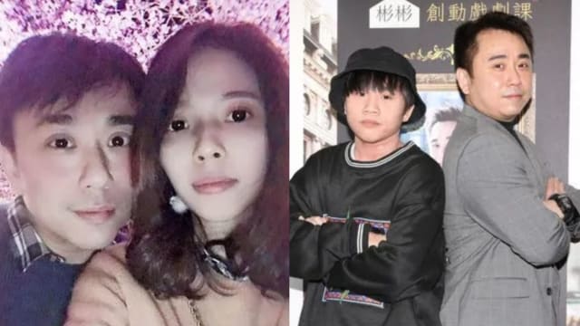 留不住“过江新娘”　小彬彬三度离婚