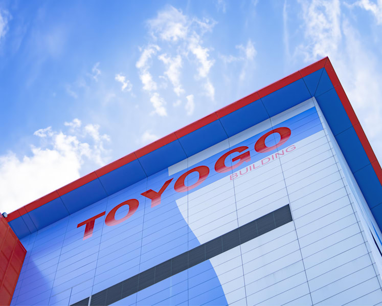 Toyogo turns 40 with a new mascot, an EV giveaway and an eye on the next generation