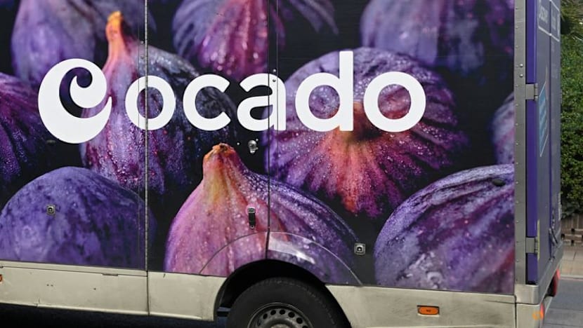 Ocado shares plunge 13% as US partner Kroger rethinks warehouse strategy