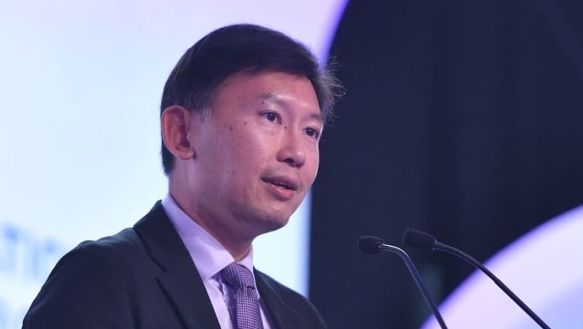 Kenaikan GST papar keprihatinan PAP bagi generasi seterusnya Kenaikan GST papar keprihatinan PAP bagi generasi seterusnya