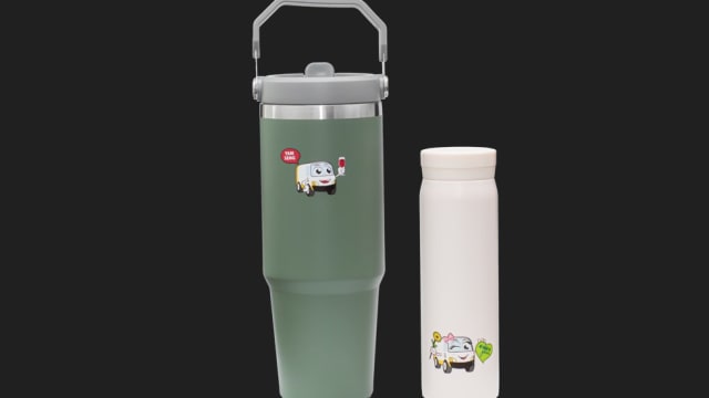 保温，也保健　《丰益城爱，点亮善心》3月1日启动