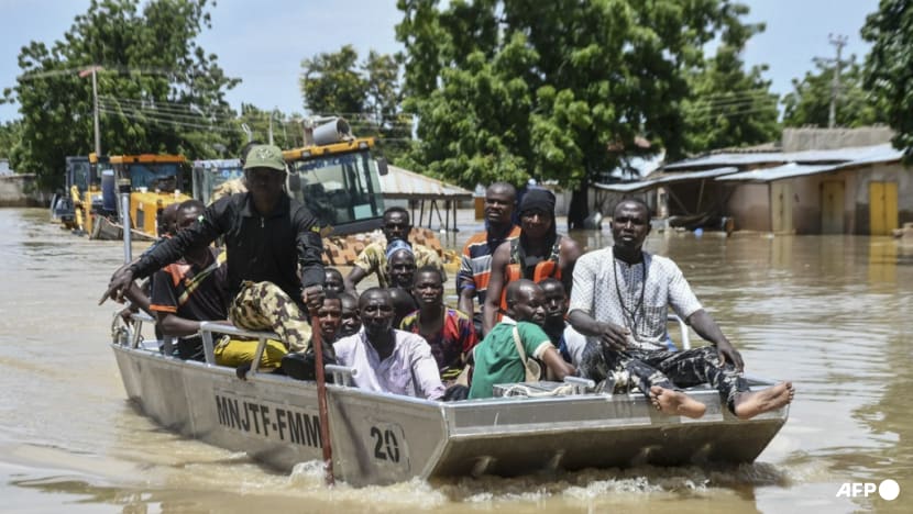 Global warming is a security threat and armies must adapt: Experts