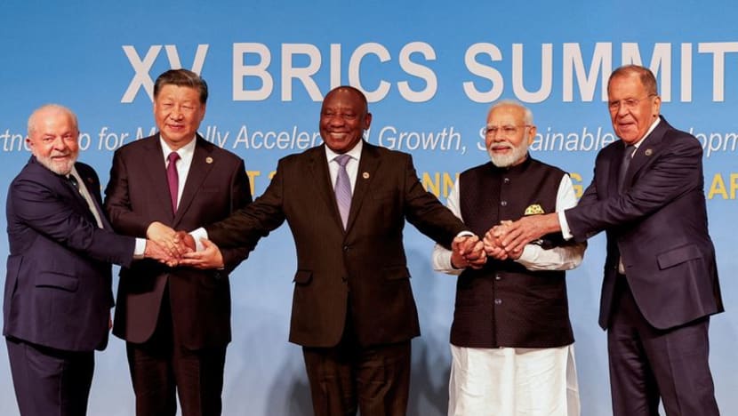 Analysis: Why more Southeast Asian countries have signalled interest to join BRICS
