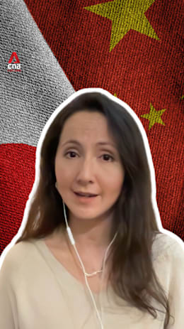 CNA Explains: Why is the Taiwan problem also Japan’s problem?