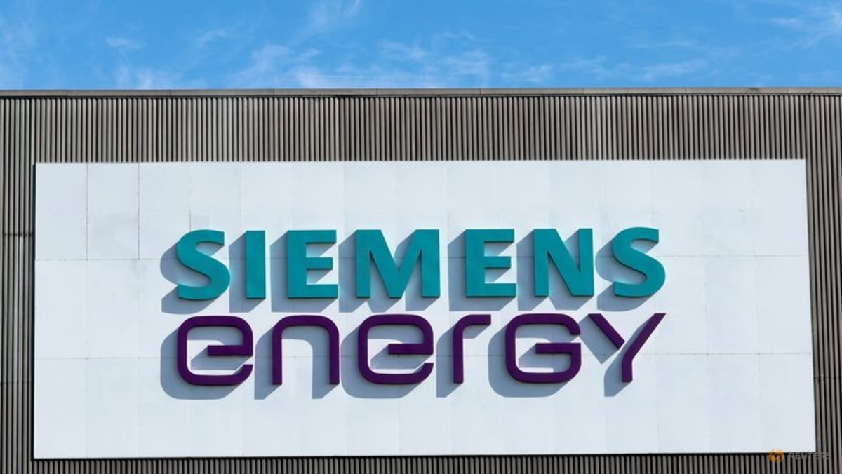 Japan's industry ministry, Siemens Energy to partner on floating offshore wind project - CNA
