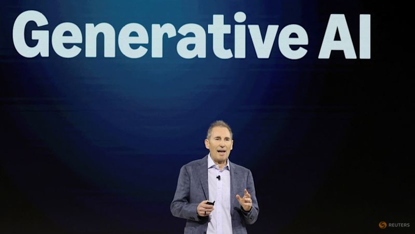 Amazon voiced concerns about Anthropic AI models before US government's crackdown, source says​