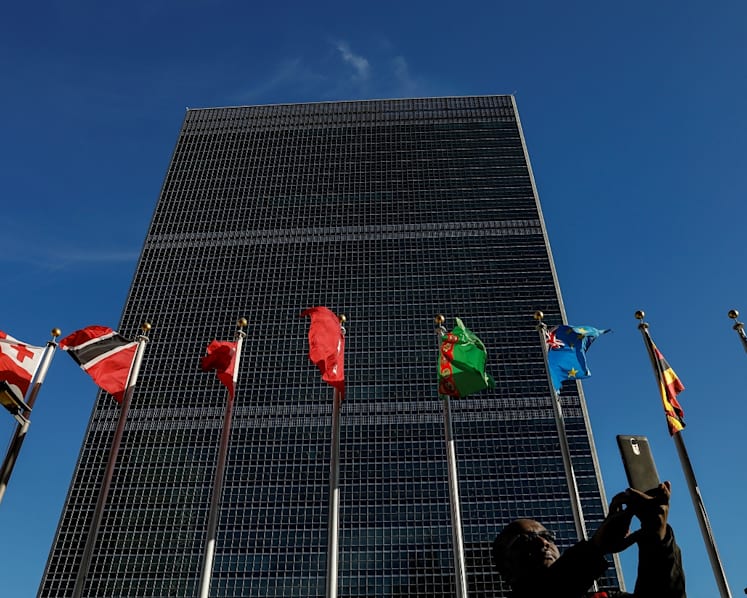 United Nations treaty on cross-border mediation to be named after Singapore