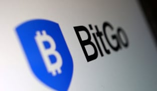 Crypto firm BitGo eyes up to $1.96 billion valuation in US IPO