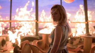 【满城三带黄金甲】“Final Destination Bloodlines”：死神杀入家族，翻新不够新颖