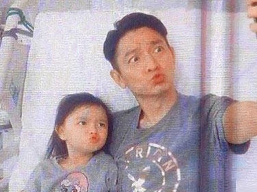 Here&rsquo;s What The Daughters Of The Four Heavenly Kings Look Like