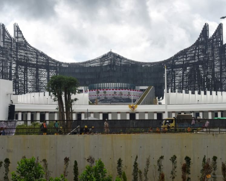 Commentary: Indonesia's new capital of Nusantara shouldn't be rushed